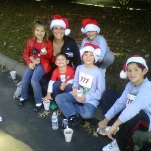 Meet your Posher, Michelle-mimi